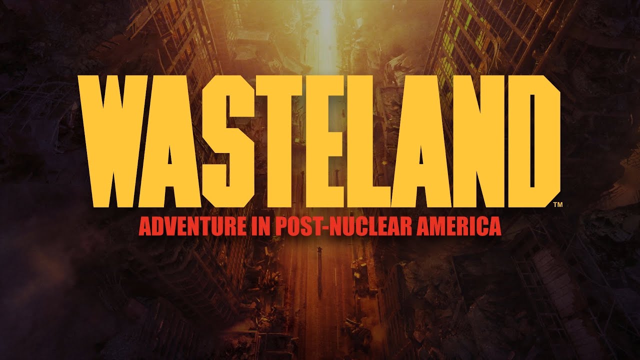 Wasteland Remastered ukazuje svoj launch trailer