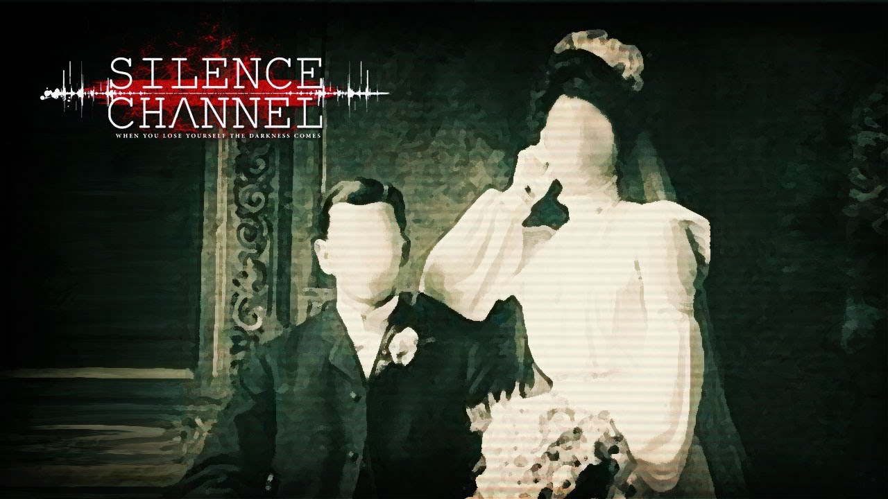 Horor Silence Channel vs chce vystrai v deme 