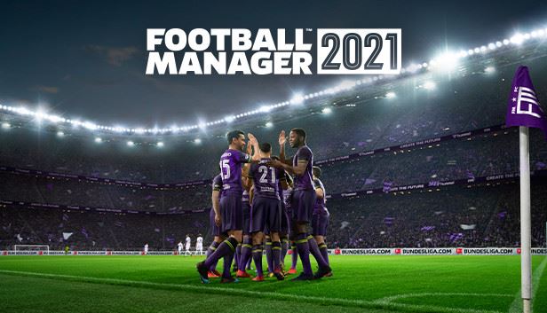 Football Manager 2021 predvdza nov funkcie