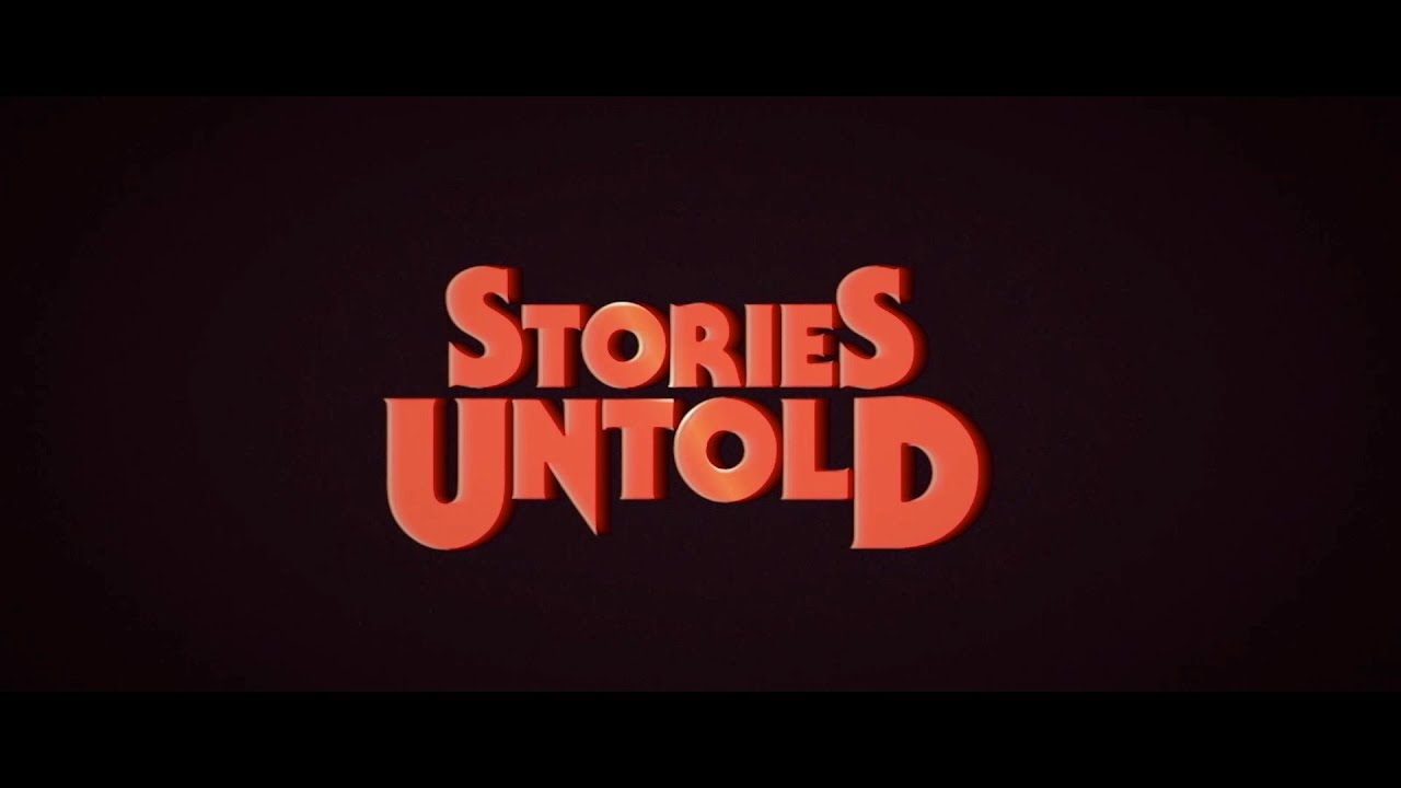 Hororov textovka Stories Untold vyla na Xbox One a PS4
