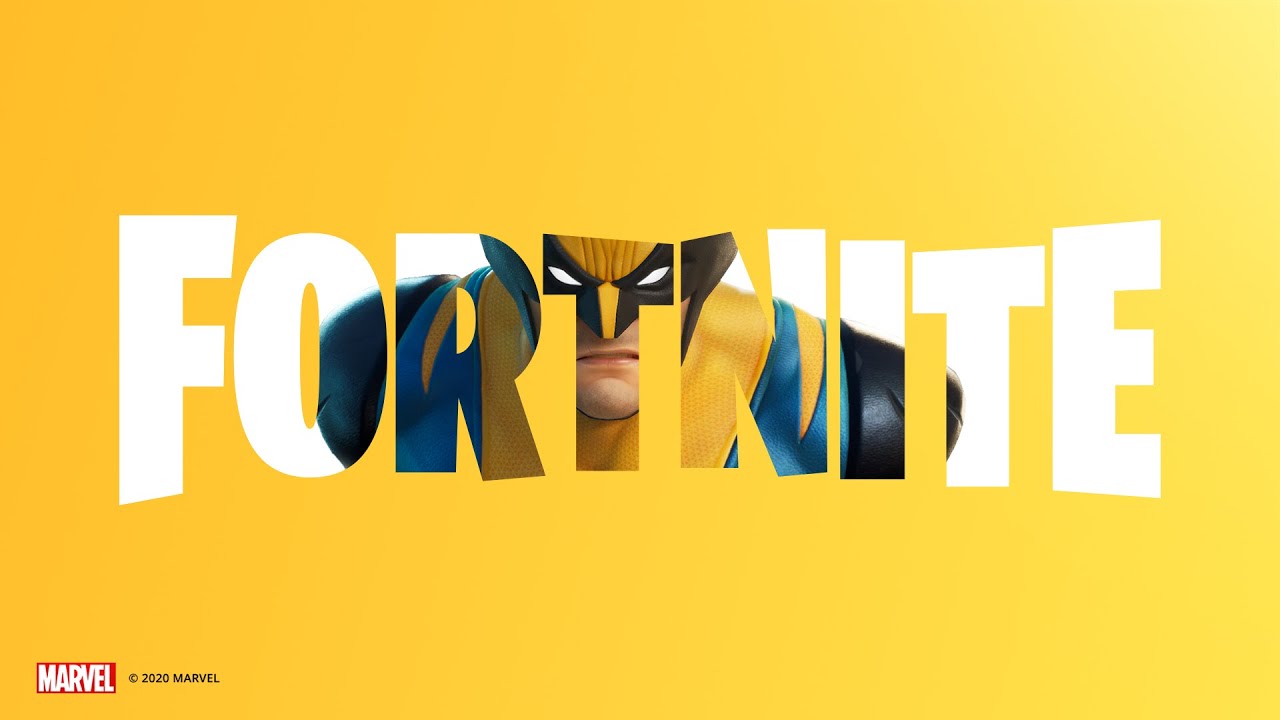 Do Fortnite priiel Wolverine