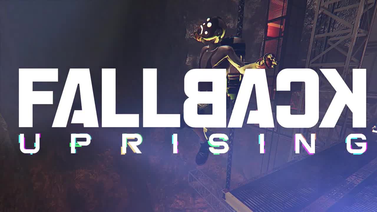 Sci-fi hra Fallback dostala rozren verziu Uprising