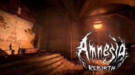 Amnesia: Rebirth ukazuje prbehov trailer