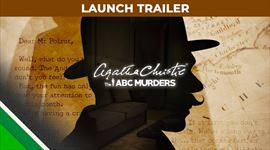 Agatha Christie: The ABC Murders vy�la na Switchi vo vylep�enej podobe