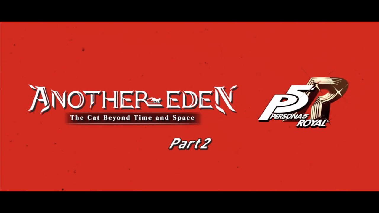 JRPG Another Eden pripravuje druh Persona 5 Royal crossover