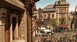 Prolg Syberia: The World Before si mete vyska na Steame