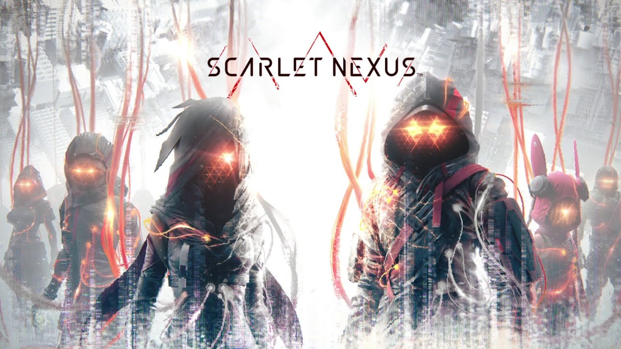 Scarlet Nexus ponka viac zo zkulisia vo vvojrskom dennku