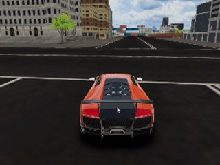 City Car Driving simulator