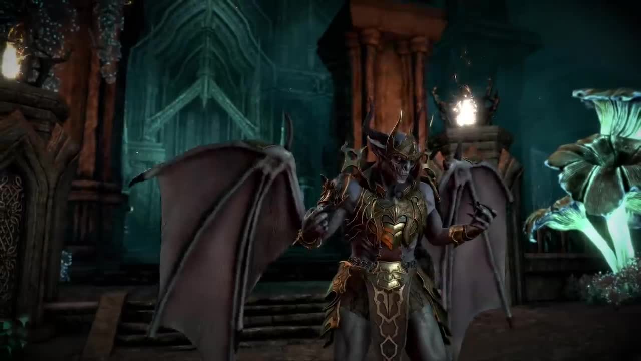 The Elder Scrolls Online: Markarth zakonuje vpravu do temnoty