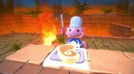 Overcooked! All You Can Eat u� je na oboch nextgen konzol�ch