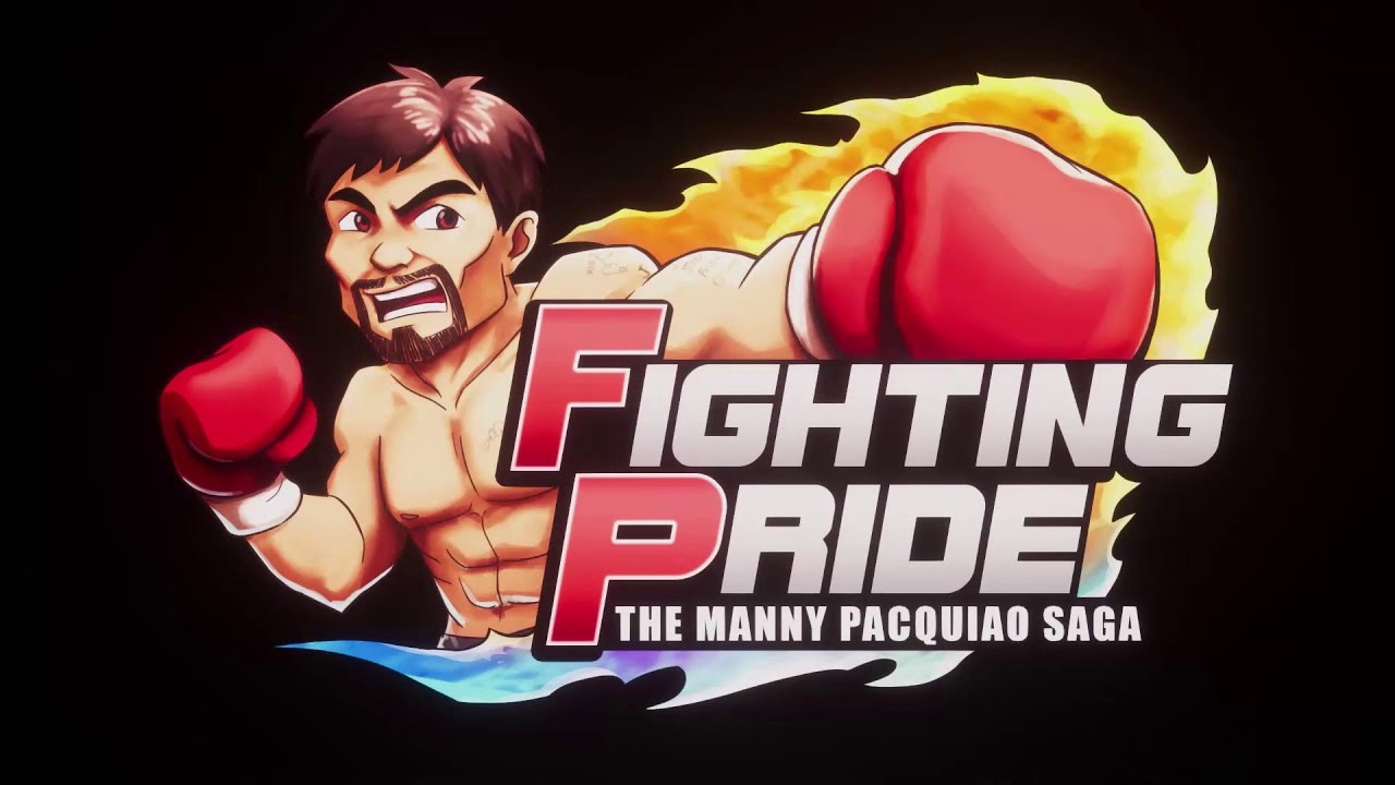 Fighting Pride: The Manny Pacquiao Saga vs vtiahne do mobilnho ringu