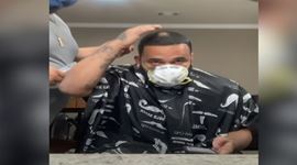 Faily tda - stena failov