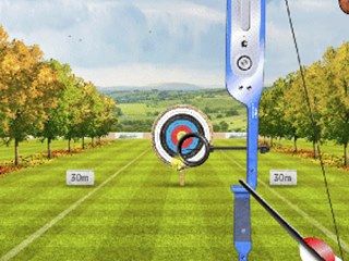 Archery World Tour 