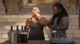 Skryt kamera - zbavn scny