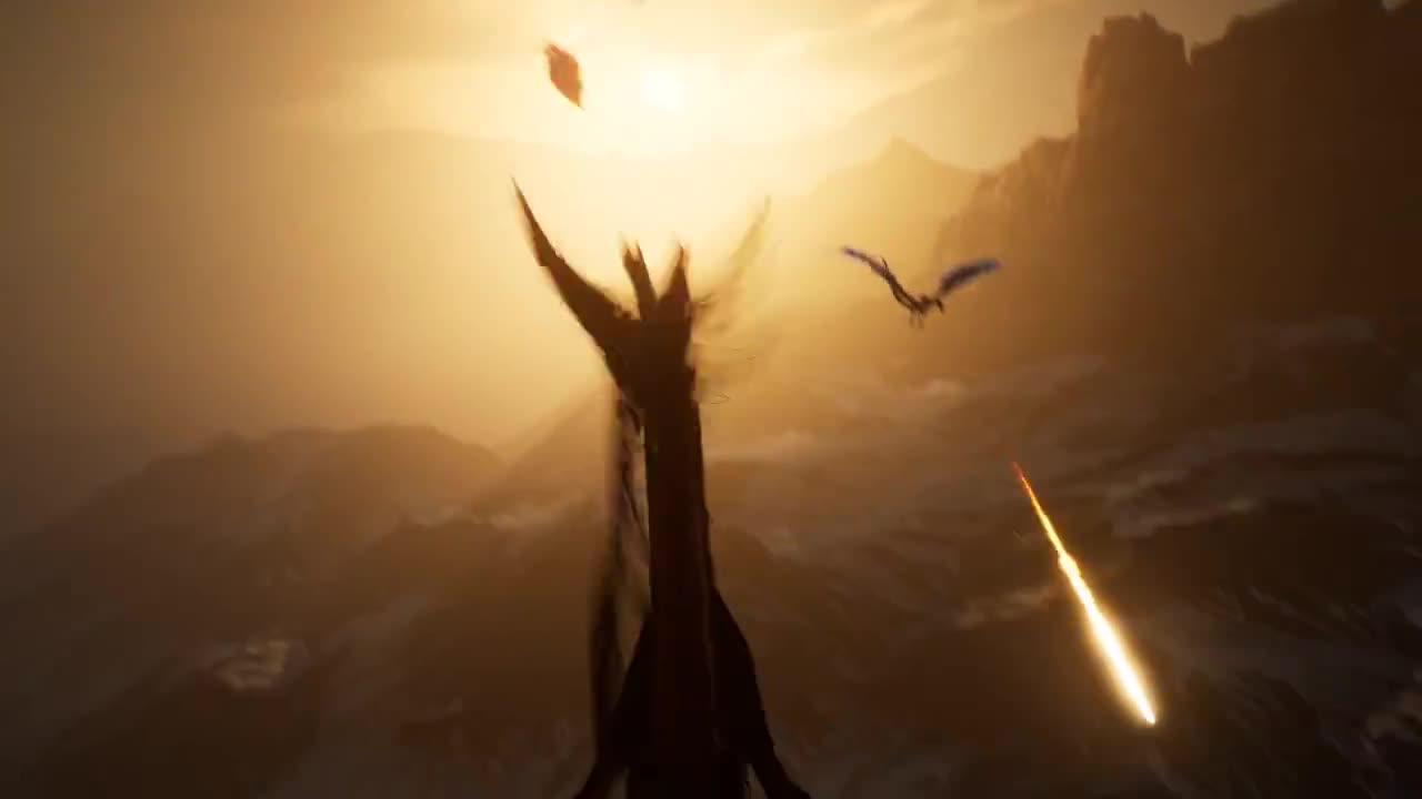Century: Age of Ashes prinesie multiplayerov bitky drakov
