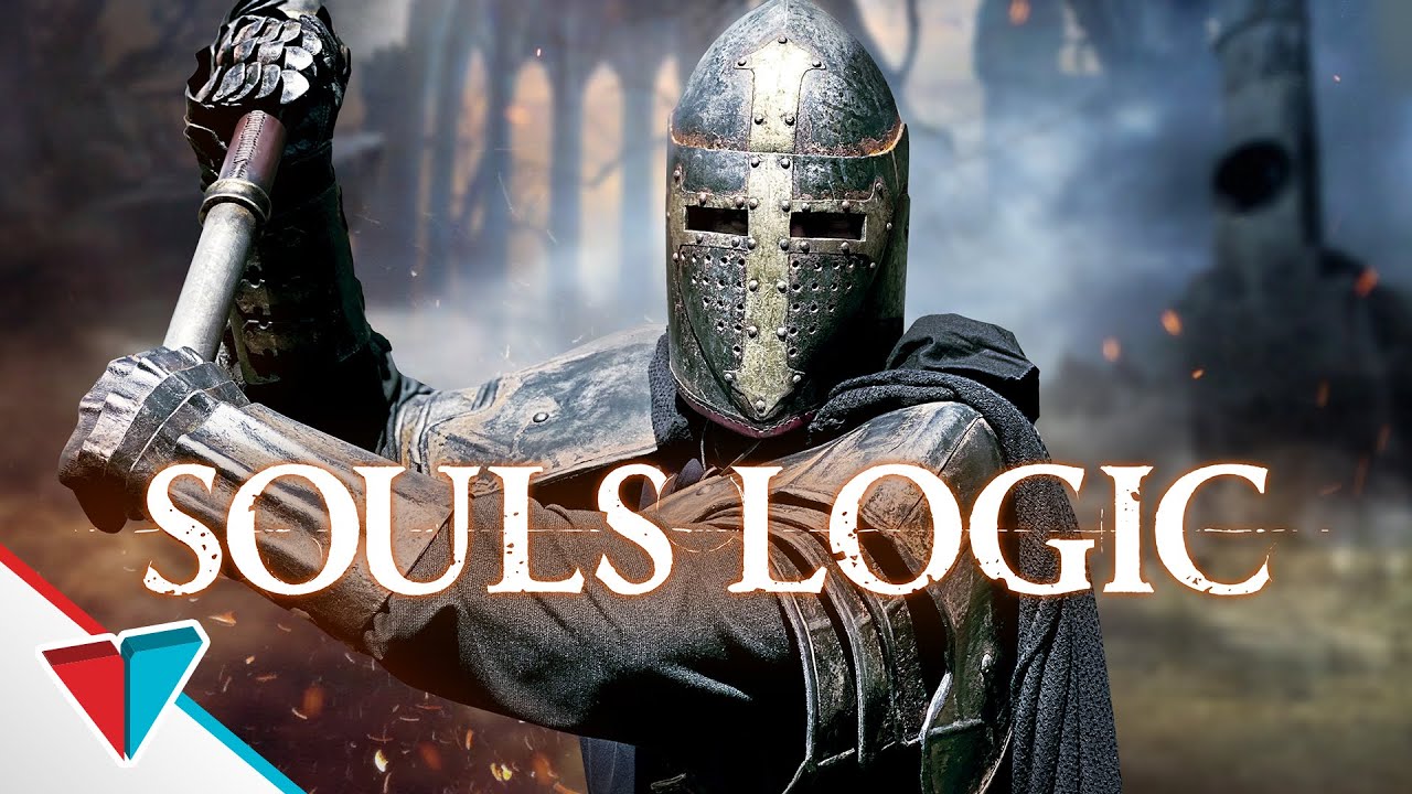 Souls logic - stres zo stratenia vetkch souls