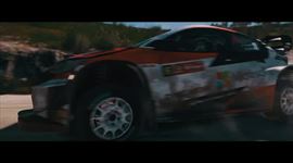Decembrov� aktualiz�cia WRC 9 priniesla spolujazdca a �al�� free obsah