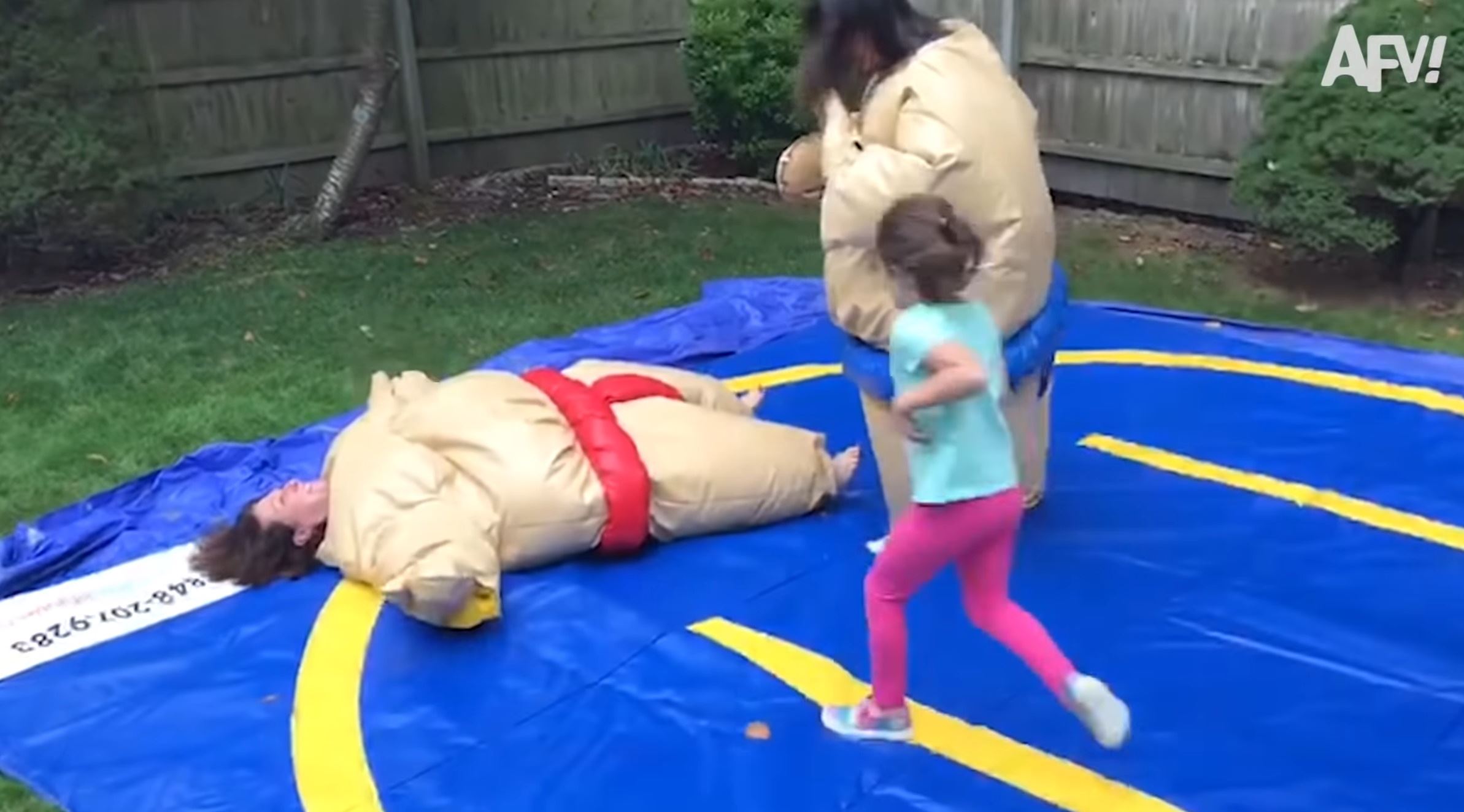 Aj dospel� sa chc� bavi� ako deti