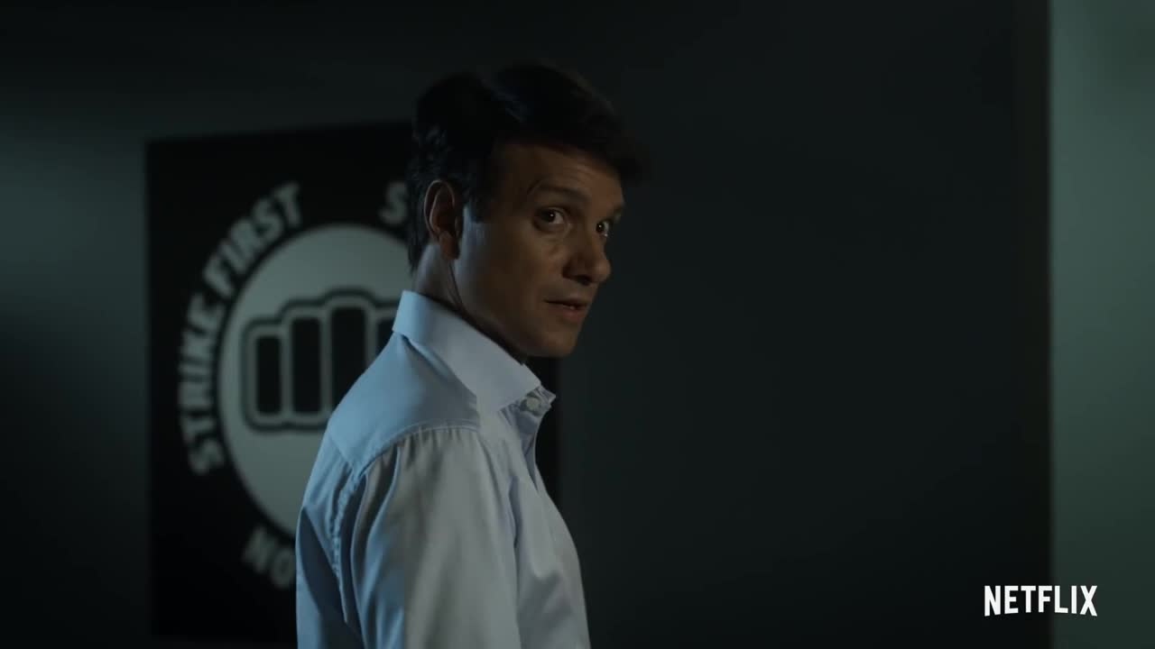 Seril Cobra Kai ponka trailer na tretiu seznu