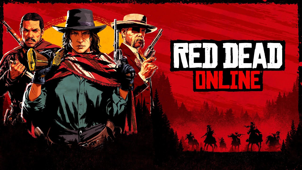Red Dead Online je u dostupn aj samostatne