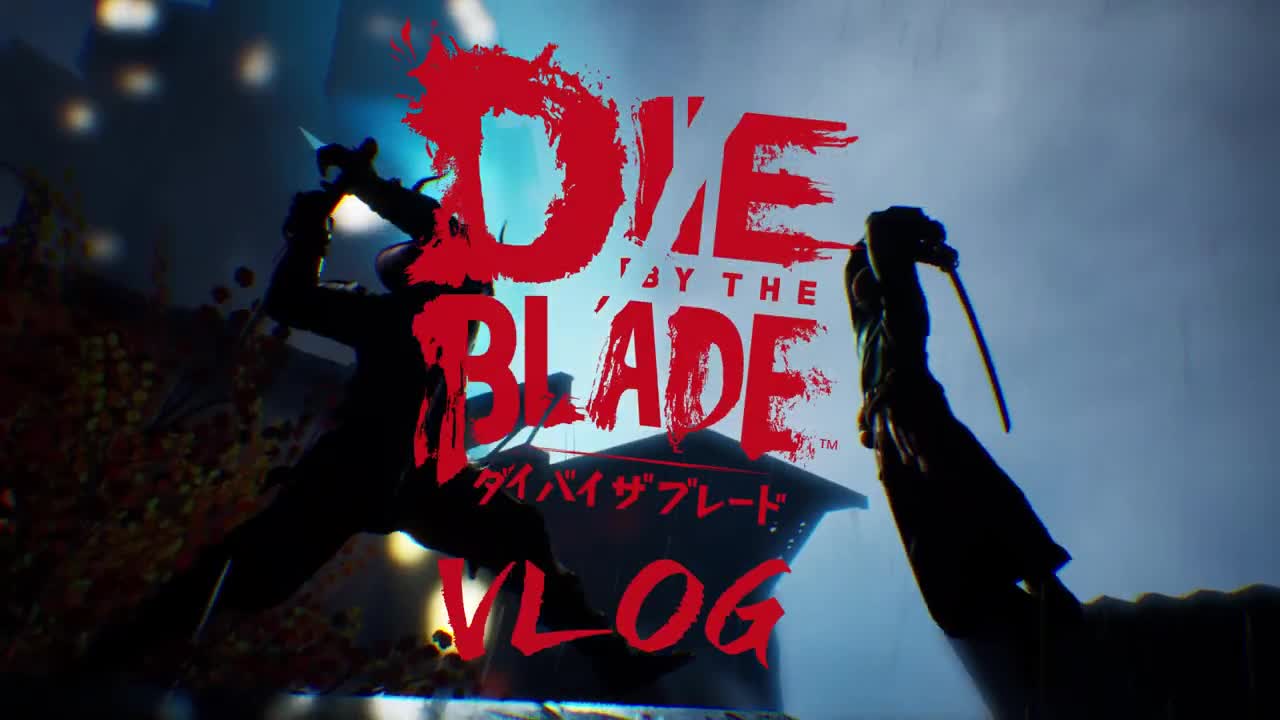 Die by the Blade predstavuje svoje arény