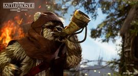 Star Wars Battlefront 2: The Age of Rebellion update bliie predstaven