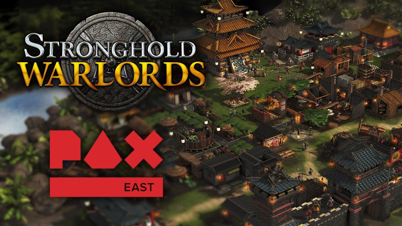 Stronghold: Warlords ukazuje bonusov ekonomick kampa