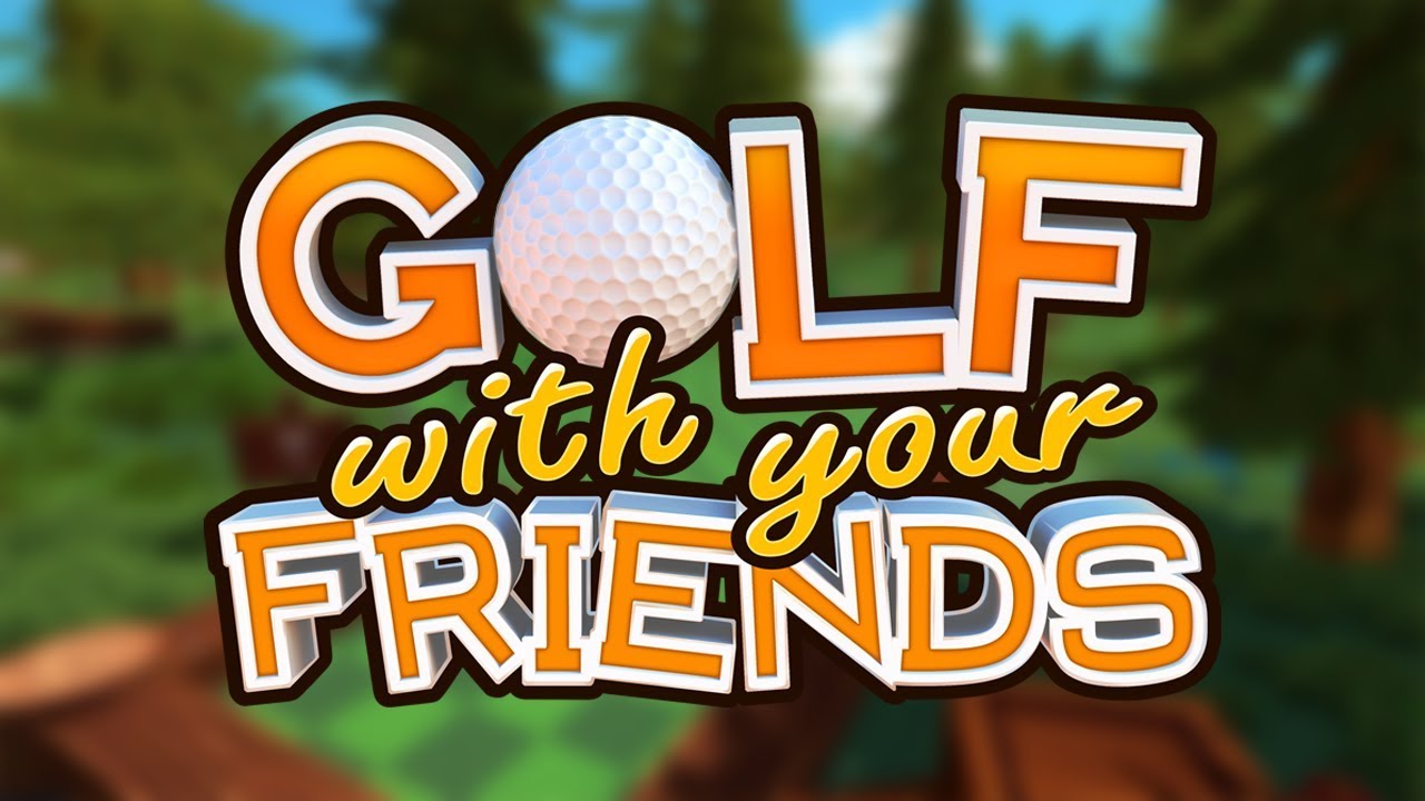 Golf With Your Friends prde aj na konzoly