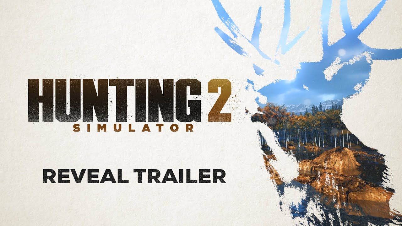 Hunting Simulator 2 sa predstavuje