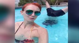 L�ska bol� - faily