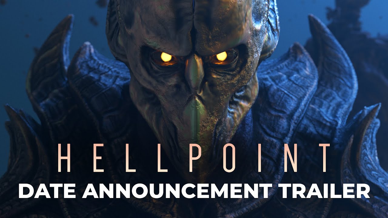 Hellpoint dostal dtum, temn akn RPG vyjde v aprli