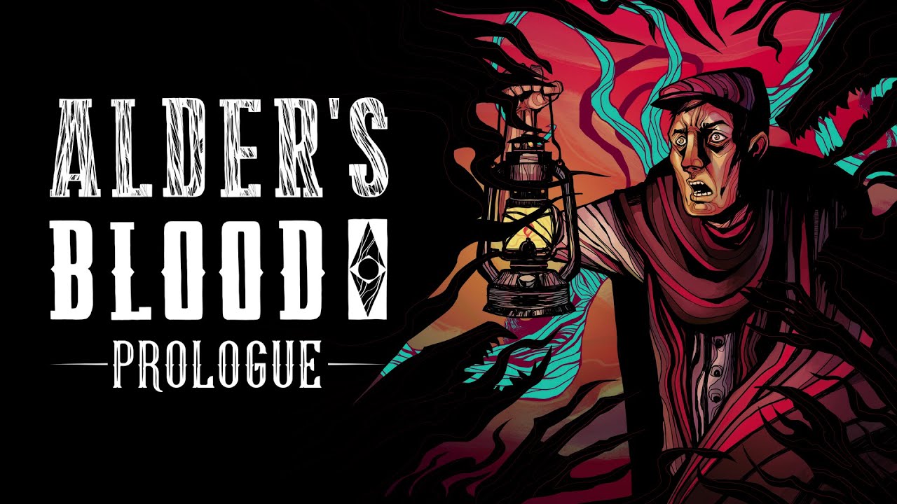 Bezplatn Alder's Blood: Prologue vs uvedie do temnho sveta taktickej stratgie
