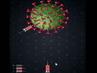 Zničte koronavirus