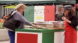 Nechutn srandiky zo skrytej kamery