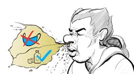 Batrng - Taliansky muzikl