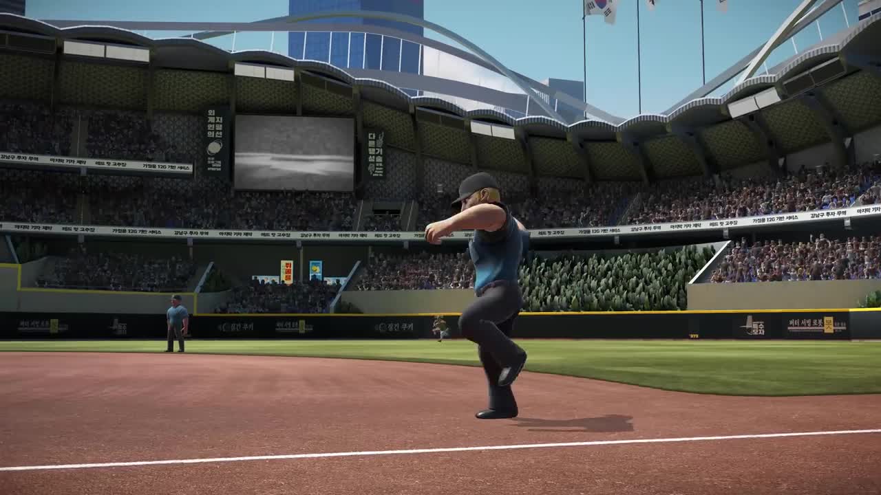 Super Mega Baseball 3 bude v aprli lma plky