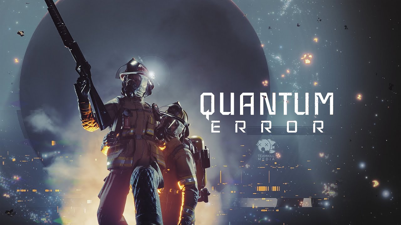 Quantum Error ohlásený, ponúkne sci-fi hororovku na PS5