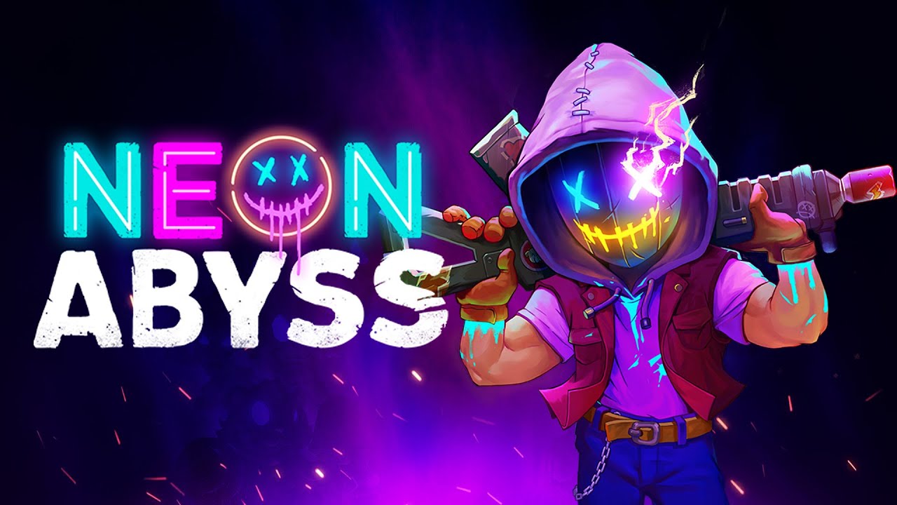Neon Abyss bude likvidova bohov aj na konzolch