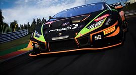 Assetto Corsa Competizione prich�dza na konzoly