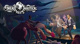 Svojsk� �ahov� RPG Dread Nautical pripl�va v apr�li na PC a konzoly