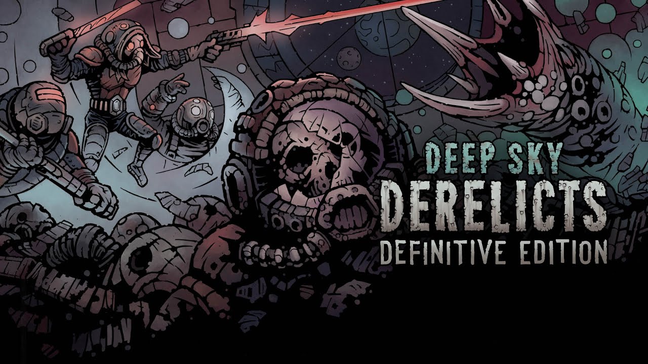Deep Sky Derelicts dostane definitvnu edciu