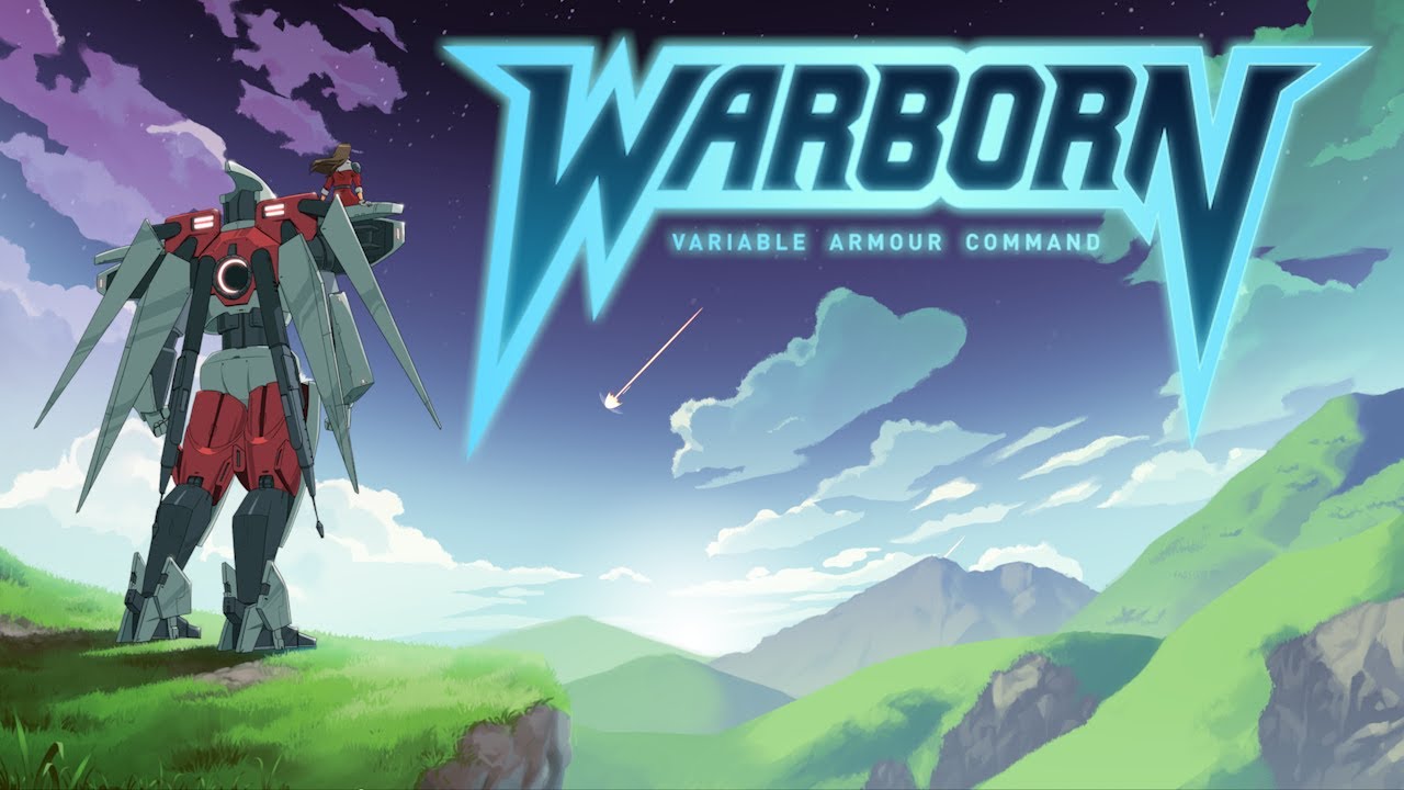 Warborn predstavuje dtum vydania a svoj gameplay