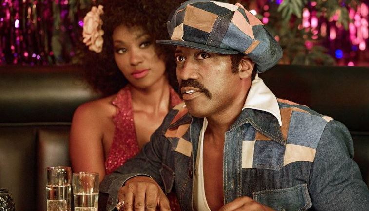 Dolemite Is My Name