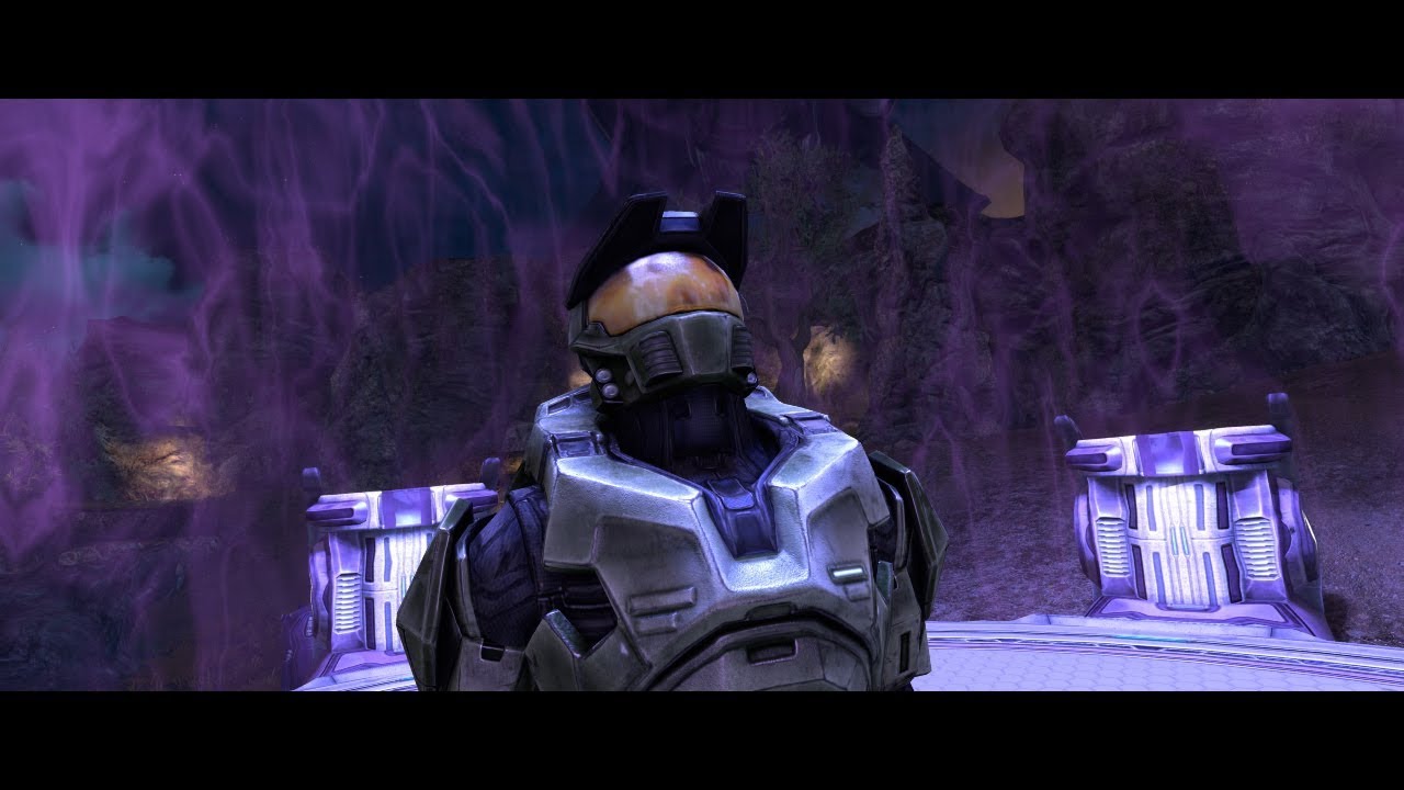 Halo: Master Chief kolekcia na PC prve dostala Halo: Combat Evolved