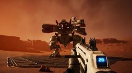 Memories of Mars vy�la z Early Access