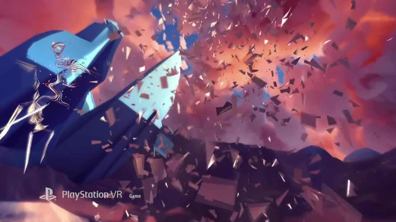 Autor kultovky Another World vydal svoj nov VR titul Paper Beast