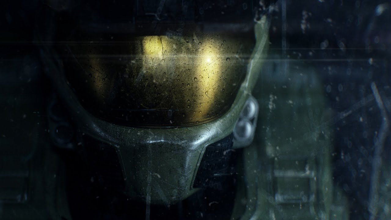 Halo: Master Chief Collection - PC HALO: CE teaser