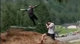 Extrmne bolestiv faily