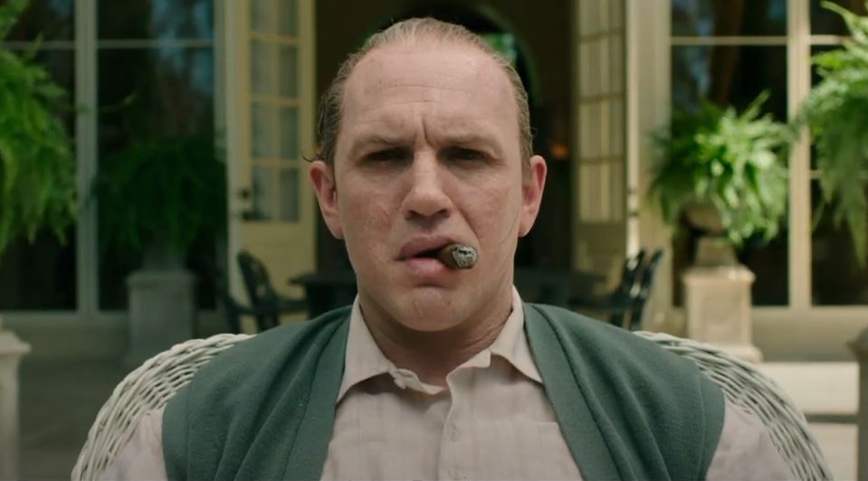 Capone