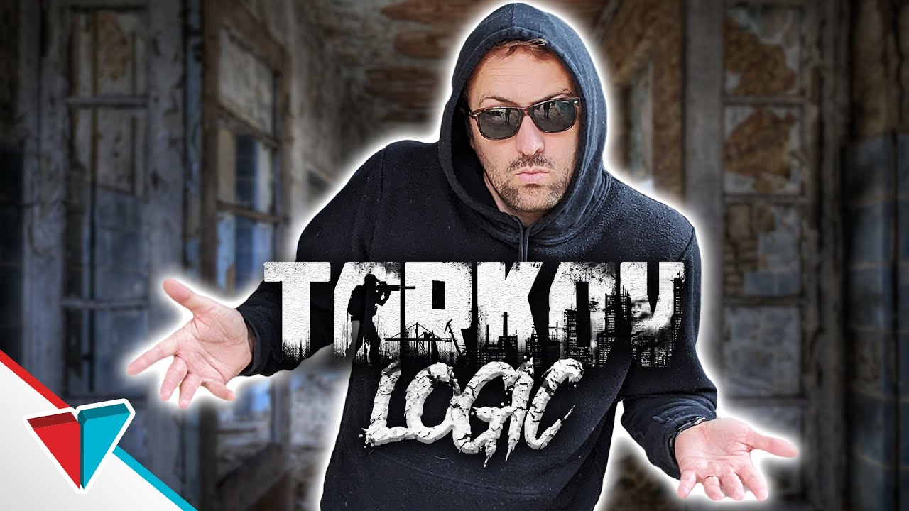 Tarkov Logic - obchodovanie v Escape from Tarkov